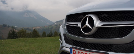Mercedes-Benz SUV - Cucereste orice drum (40)