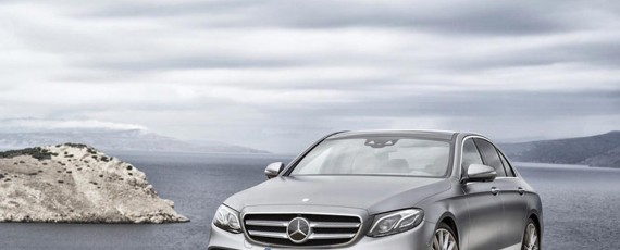 Noul Mercedes-Benz E-Class 2016 (04)