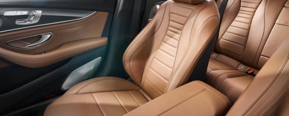 Noul Mercedes-Benz E-Class 2016 - interior (05)