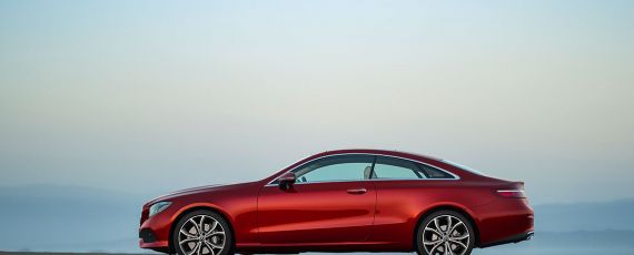 Noul Mercedes-Benz E-Class Coupe 2017 (07)