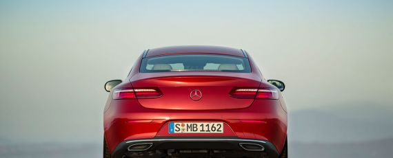 Noul Mercedes-Benz E-Class Coupe 2017 (06)