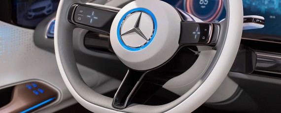 Mercede-Benz Generation EQ (15)