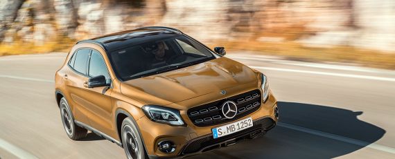 Mercedes-Benz GLA facelift 2017 (04)