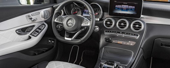 Noul Mercedes-Benz GLC Coupe (09)