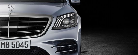 Mercedes-Benz S-Class facelift 2018 (07)