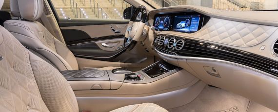 Mercedes-Benz S-Class facelift 2018 (13)