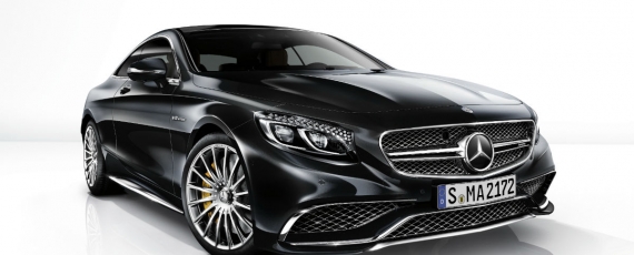 Noul Mercedes-Benz S65 AMG Coupe (03)