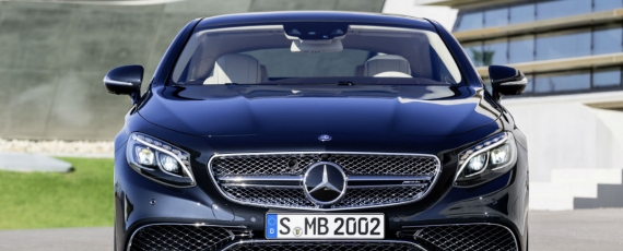 Noul Mercedes-Benz S65 AMG Coupe (07)
