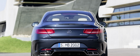 Noul Mercedes-Benz S65 AMG Coupe (08)