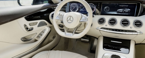 Noul Mercedes-Benz S65 AMG Coupe (09)