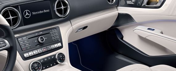 Mercedes-Benz SL designo Edition (07)