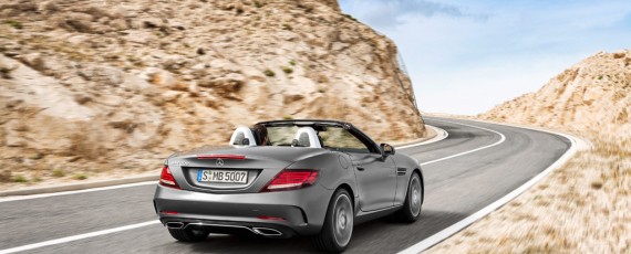 Noul Mercedes-Benz SLC (05)