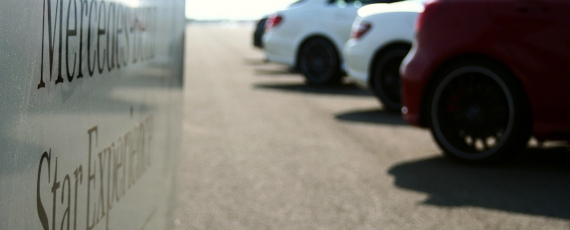 Mercedes-Benz Roadshow Star Experience 2014 (02)