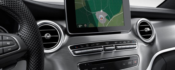 Noul Mercedes-Benz V-Class EXCLUSIVE (02)