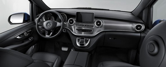 Noul Mercedes-Benz V-Class EXCLUSIVE (01)