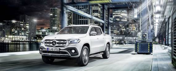 Mercedes-Benz X-Class - preturi Romania (04)