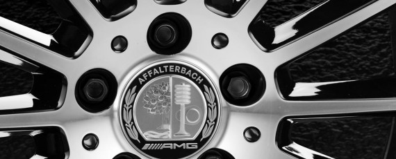 Mercedes-Benz CLA - accesorii AMG Line (04)