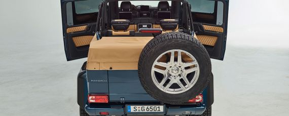 Mercedes-Maybach G 650 Landaulet (07)