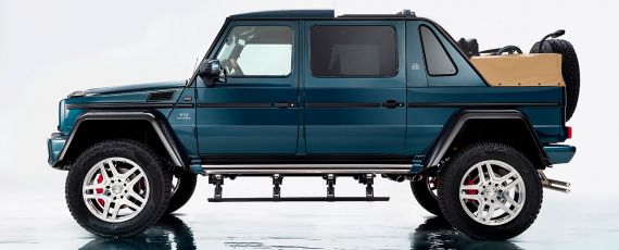 Mercedes-Maybach G 650 Landaulet (05)