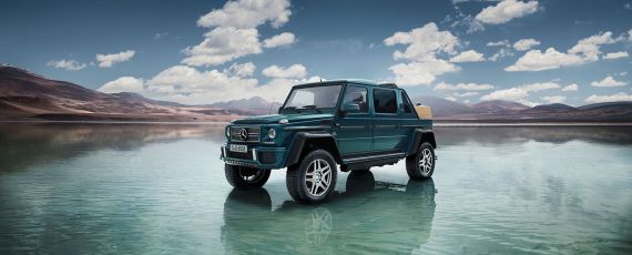 Mercedes-Maybach G 650 Landaulet (01)