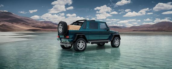 Mercedes-Maybach G 650 Landaulet (02)