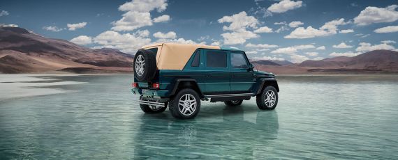 Mercedes-Maybach G 650 Landaulet (03)