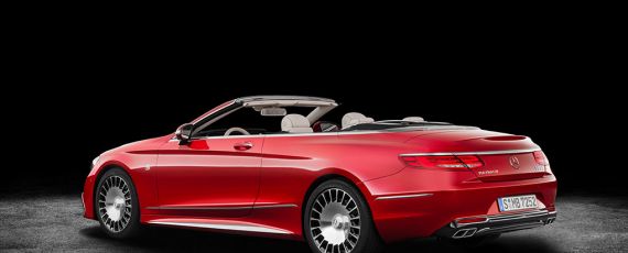 Mercedes-Maybach S 650 Cabriolet (03)