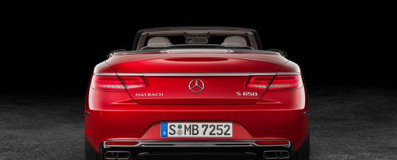 Mercedes-Maybach S 650 Cabriolet (04)