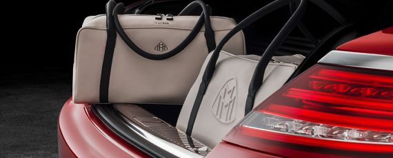 Mercedes-Maybach S 650 Cabriolet (06)