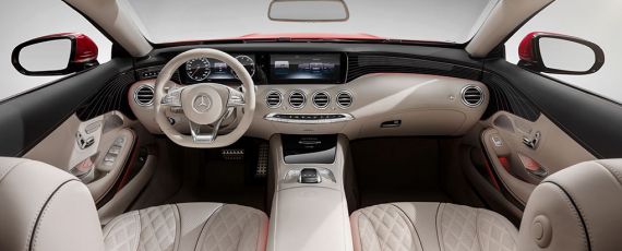 Mercedes-Maybach S 650 Cabriolet (07)