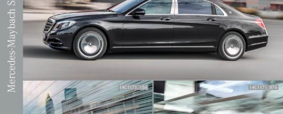 Noul Mercedes-Maybach S-Class (20)