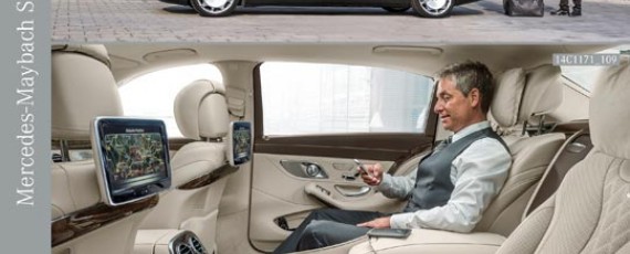 Noul Mercedes-Maybach S-Class (21)