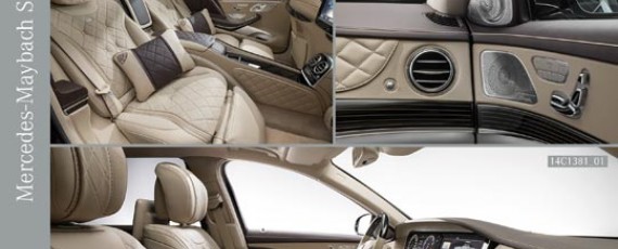 Noul Mercedes-Maybach S-Class (22)