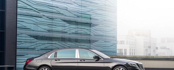 Noul Mercedes-Maybach S-Class (10)