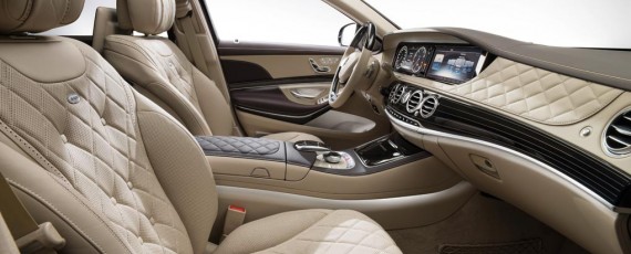 Noul Mercedes-Maybach S-Class (14)