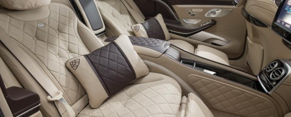 Noul Mercedes-Maybach S-Class (15)