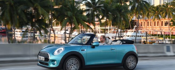 Noul MINI Cabriolet 2016 (02)