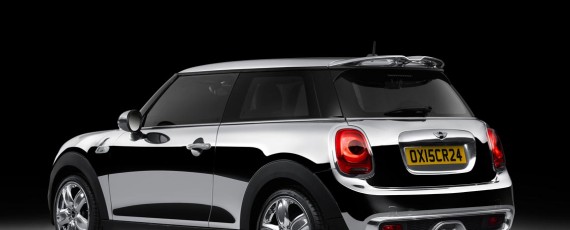 Noul MINI Chrome Line Exterior Deluxe (01)