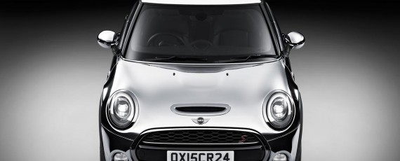 Noul MINI Chrome Line Exterior Deluxe (03)