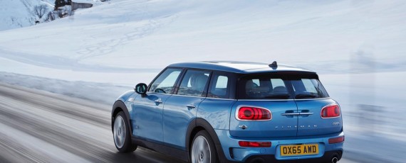 Noul MINI Clubman ALL4 (02)