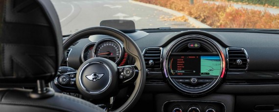 Noul MINI Clubman Cooper D - Testdrive (18)