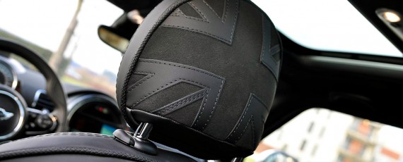 Noul MINI Clubman Cooper D - Testdrive (26)