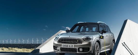 Noul MINI Cooper S E Countryman (01)