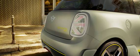 MINI Electric Concept (11)