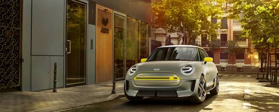 MINI Electric Concept (04)