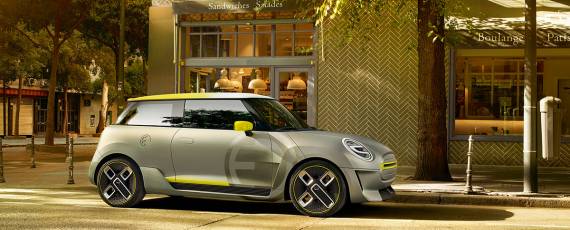 MINI Electric Concept (05)