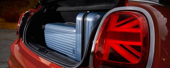 MINI facelift 2018 (08)