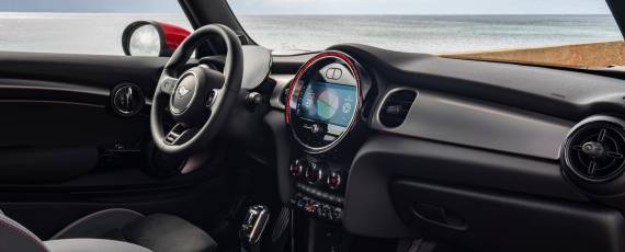 MINI John Cooper Works 2021 (05)