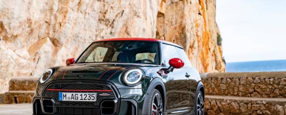 MINI John Cooper Works 2021 (01)