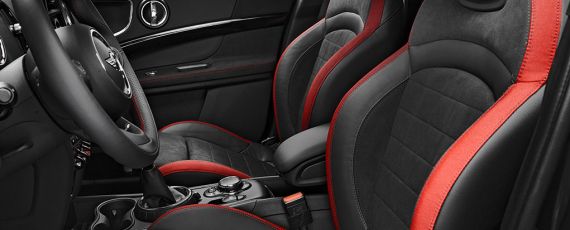 Noul MINI John Cooper Works Countryman (07)